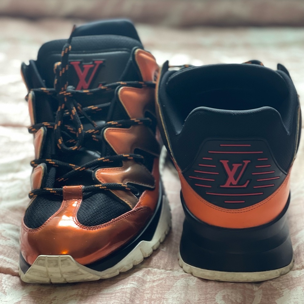 Shoes Louis Vuitton for men